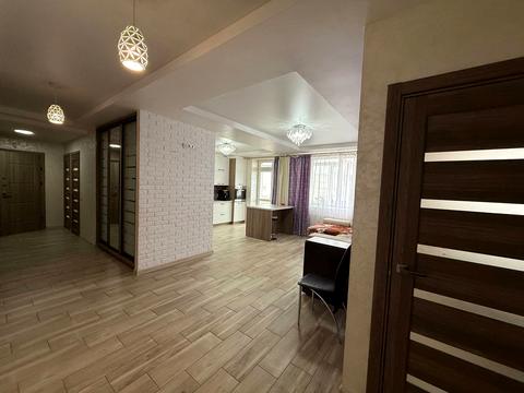 квартира за адресою Львів, Лисеницька вул., 2а