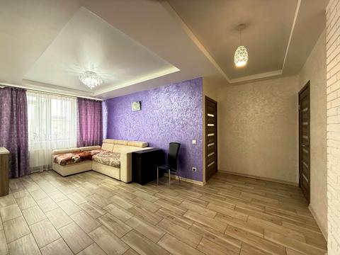 квартира за адресою Львів, Лисеницька вул., 2а