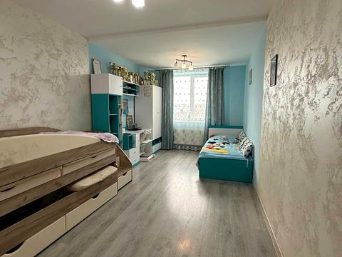 квартира за адресою Львів, Лисеницька вул., 2а