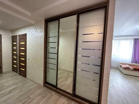 квартира за адресою Львів, Лисеницька вул., 2а