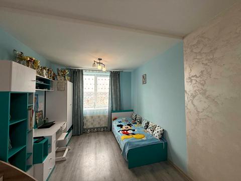 квартира за адресою Львів, Лисеницька вул., 2а