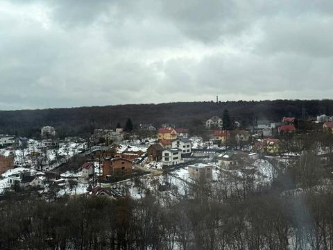 квартира за адресою Львів, Лисеницька вул., 2а