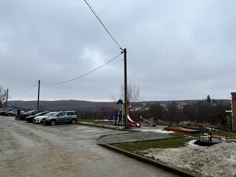 квартира за адресою Львів, Лисеницька вул., 2а