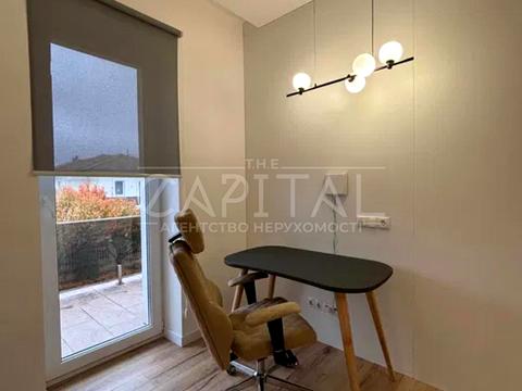 дом по адресу Квітуча