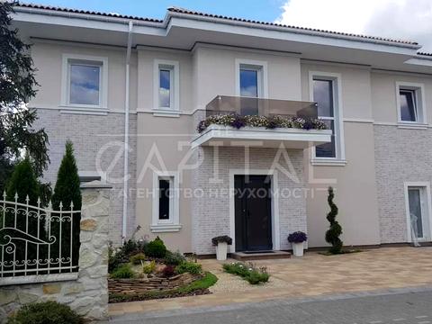 дом по адресу Квітуча