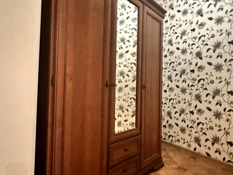 квартира за адресою Воронцовський пров., 6