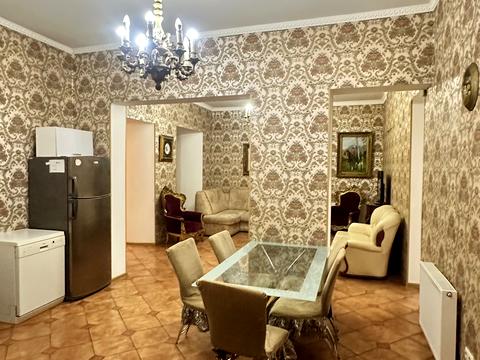 квартира за адресою Воронцовський пров., 6