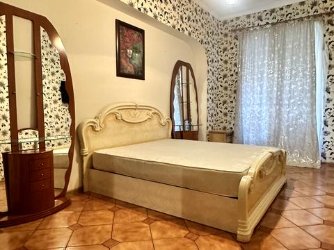 квартира по адресу Воронцовский пер., 6