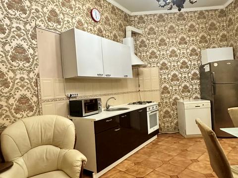 квартира за адресою Воронцовський пров., 6