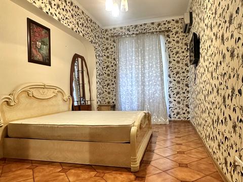 квартира за адресою Воронцовський пров., 6