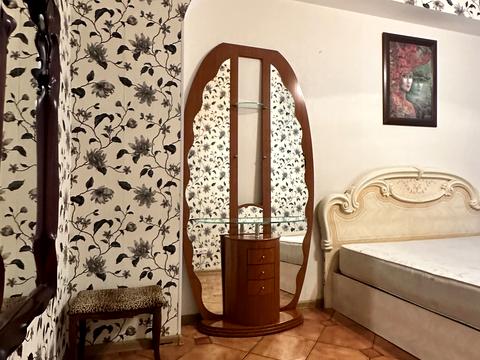 квартира за адресою Воронцовський пров., 6