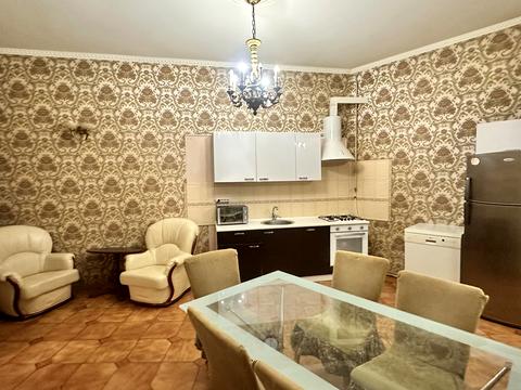 квартира за адресою Воронцовський пров., 6