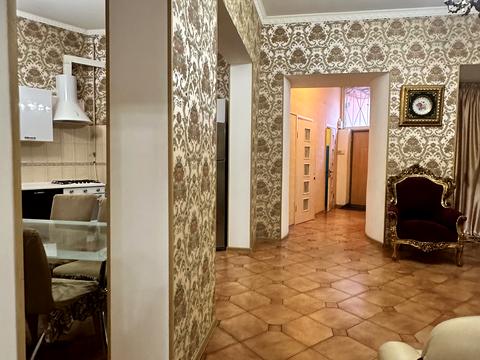 квартира за адресою Воронцовський пров., 6