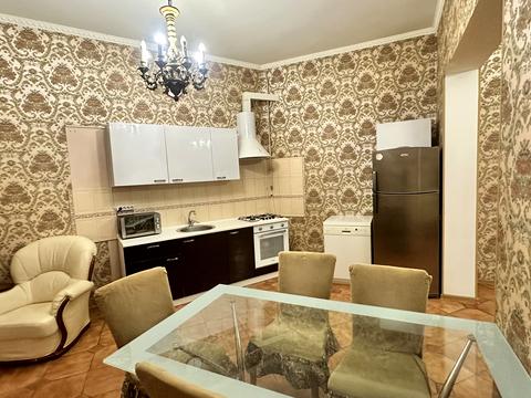 квартира за адресою Воронцовський пров., 6