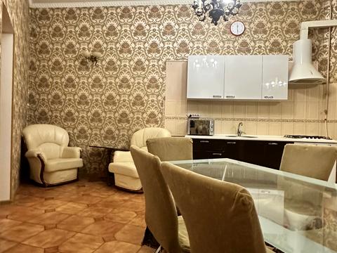 квартира за адресою Воронцовський пров., 6