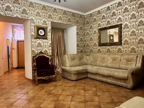 квартира за адресою Воронцовський пров., 6