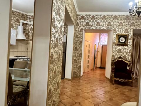 квартира за адресою Воронцовський пров., 6