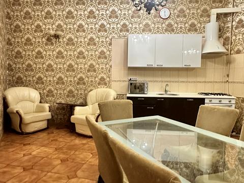 квартира за адресою Воронцовський пров., 6