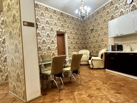 квартира за адресою Воронцовський пров., 6