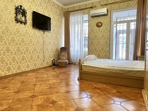 квартира за адресою Воронцовський пров., 6