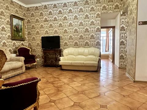 квартира за адресою Воронцовський пров., 6