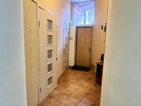 квартира за адресою Воронцовський пров., 6