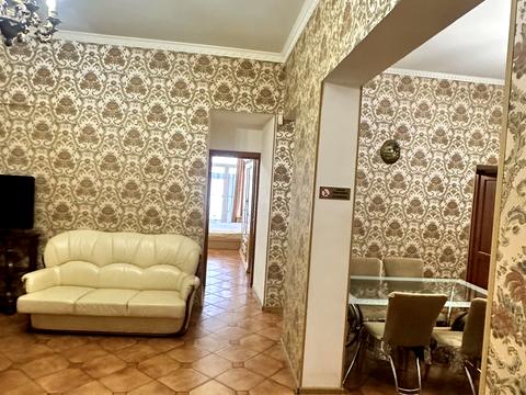 квартира за адресою Воронцовський пров., 6