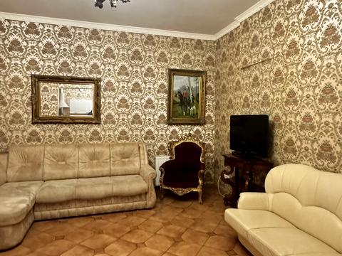 квартира за адресою Воронцовський пров., 6