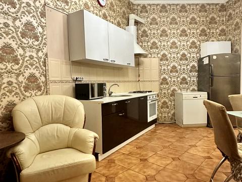 квартира за адресою Воронцовський пров., 6