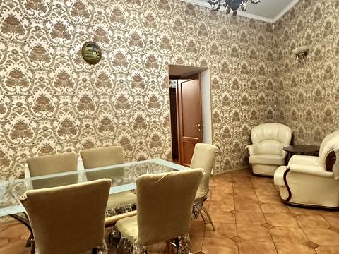 квартира за адресою Воронцовський пров., 6