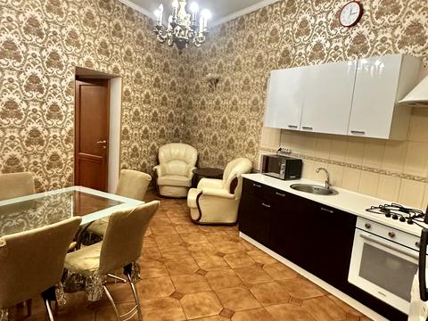 квартира за адресою Воронцовський пров., 6