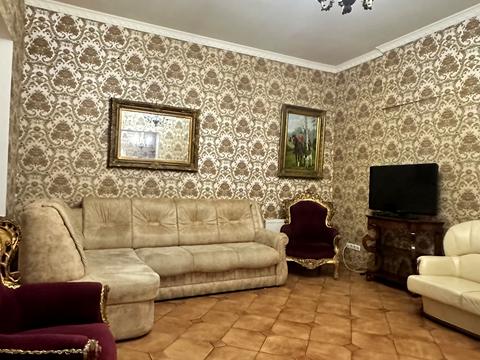 квартира за адресою Воронцовський пров., 6