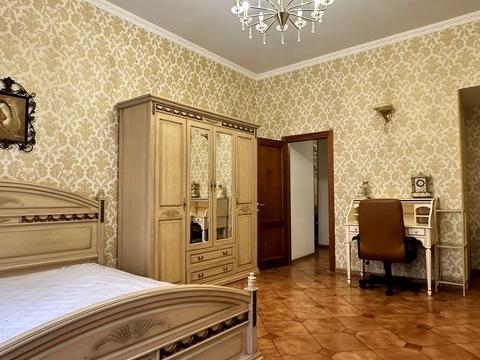 квартира за адресою Воронцовський пров., 6