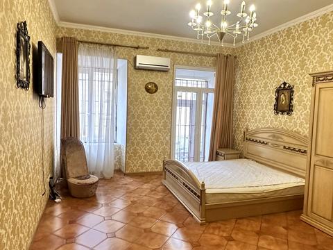 квартира за адресою Воронцовський пров., 6