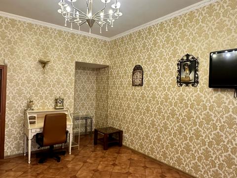 квартира за адресою Воронцовський пров., 6