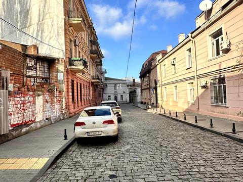 квартира за адресою Воронцовський пров., 6