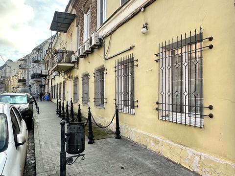 квартира за адресою Воронцовський пров., 6