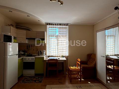 квартира по адресу Александра Оглоблина ул., 19