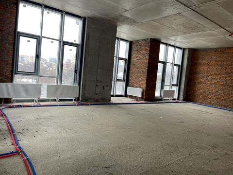 коммерческая по адресу Андрея Верхогляда ул. (Михайла Драгомирова), 1-20