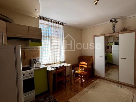 квартира по адресу Александра Оглоблина ул., 19