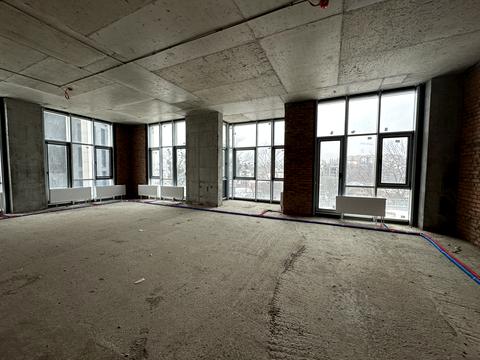 коммерческая по адресу Андрея Верхогляда ул. (Михайла Драгомирова), 1-20