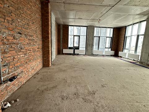 коммерческая по адресу Андрея Верхогляда ул. (Михайла Драгомирова), 1-20