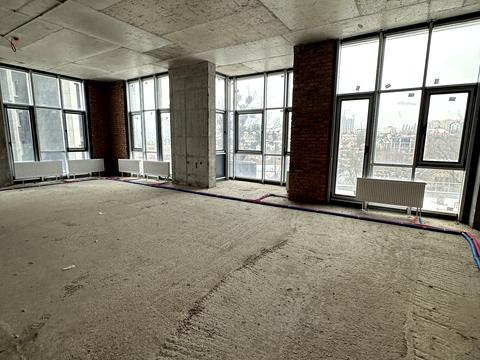 коммерческая по адресу Андрея Верхогляда ул. (Михайла Драгомирова), 1-20