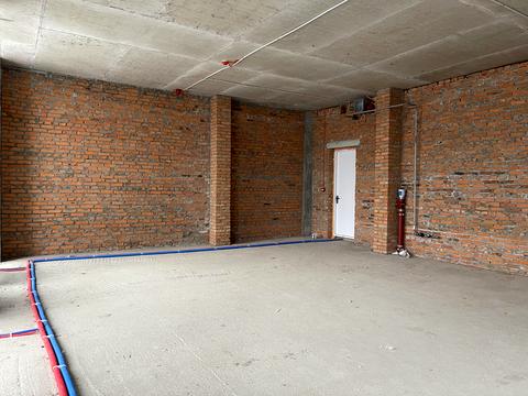 коммерческая по адресу Андрея Верхогляда ул. (Михайла Драгомирова), 1-20