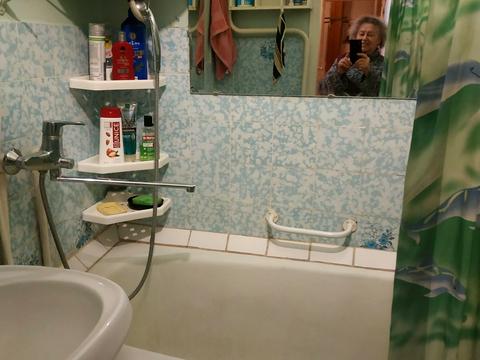 кімната за адресою Червоної Калини просп. (Володимира Маяковського), 17-В