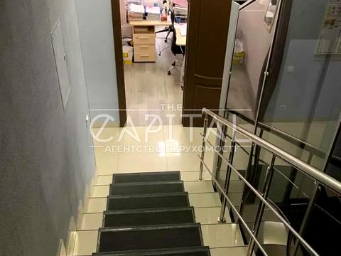 комерційна за адресою Лук'янівська вул., 23