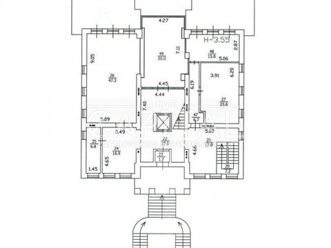 комерційна за адресою Лук'янівська вул., 23