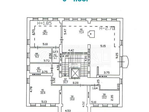 комерційна за адресою Лук'янівська вул., 23