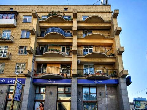 квартира по адресу Олеся Гончара ул., 79