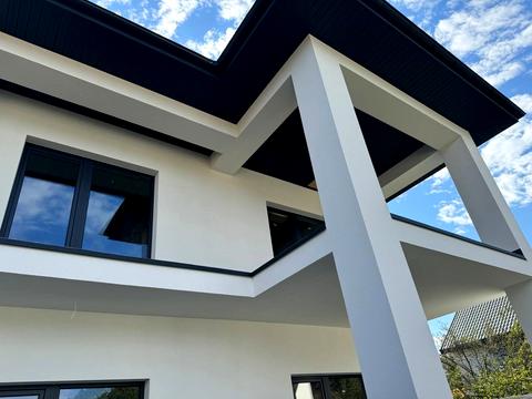 будинок за адресою Камінського, 1Б